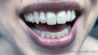 Giantess New Toy Mouthplay Vore (HasmikJOI)