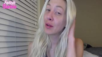 Greedy Goddess wants it all RIPOFF (AllforLucky)