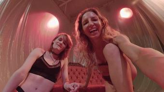 Tinder date giantess vore - May 22, 2020 (Lora Cross)