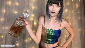 Dr!nk & Jerk NYE - December 31, 2018 (MissMelancholyMoe)