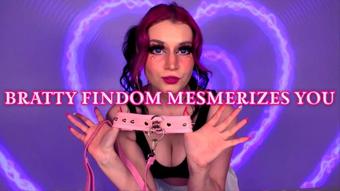 Bratty Findom Mesmerizes You (Starry Yume)