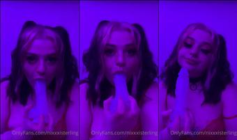 nixxikush 103738581 6 2021 02 03 spit princess 6 (nixxikush)