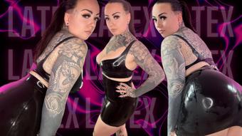 GOON FOR ME (MissValentina)