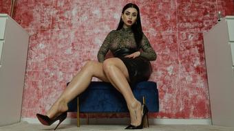 Cum eating slut trance (Alpha Diva Alexandra)