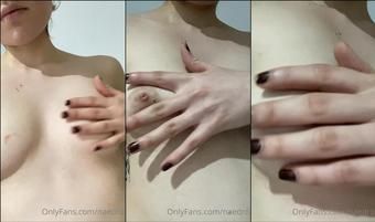 naedro 15 09 2020 897101510 making my nipples hard (naedro)
