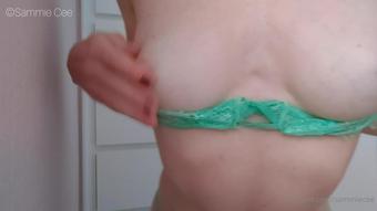 sammiecee 01 03 2022 2379519006 Let's give the titties some attention for TittyTuesday  (sammiecee)