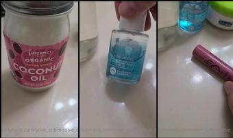 your submissive doll 01 07 2021 2150543909 my little routine.mp4 (your_submissive_doll)