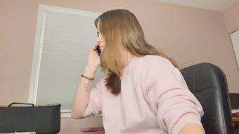Ignored by Mommy - February 10, 2023 (maggierosexo)