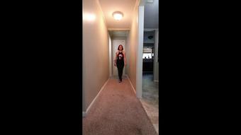 Catwalk - I’m Too Sexy - June 06, 2018 (Jane Cane)