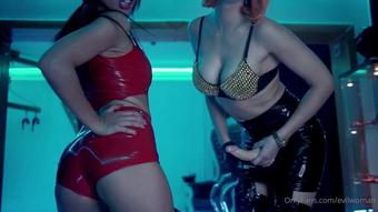 evilwoman 01 11 2020 152807954 joi and cei with ladydarkfairytale (EvilWoman)