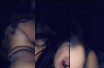 mindyjaxx 02 04 2019 26974294 Mmmmm  always love waking up to some dick (mindyjaxx)