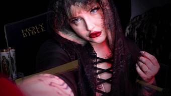 Mistressbijoux Unholy (mistressbijoux)