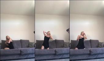 alixlynx 01 07 2019 40594734 just some bts from the  (alixlynx)