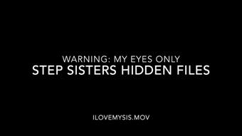 Lost Tapes - step sister being a slut with step brother (bbybimbogamer)