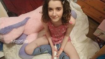 Sweetpetites Daddy Teaches Me Magic Taboo (sweetpetites)