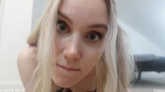 Granddaughter Earns Her Inheritance (Sofie Skye)