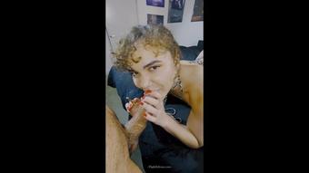 Naudi Nala Part 5 POV smoke & fuck - Dec 29, 2022 (flightlifexxx)