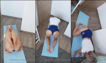 alleyabae 432581001 practice time hope you enjoy this yoga session 1 (alleyabae)