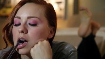 The BadAss Becky Show: Study These Soles - Jan 15, 2019 (badassbeckyshow)