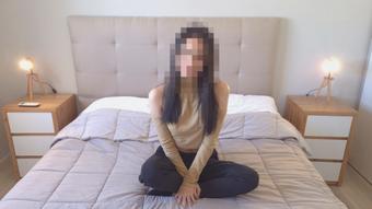 Mariana 18 years sex casting uncensored (ArgentinaCasting)