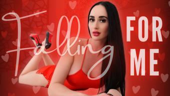 Falling for Me - December 07, 2024 (Violet Voss)