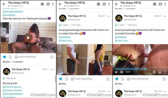 yoyagrey 02 05 2022 2442362813 big discount on my premium account onlyfans comthegreysvip just (yoyagrey)