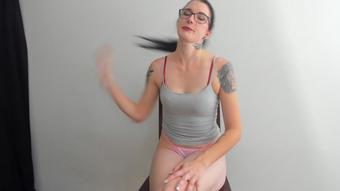 Cut Vs Uncut (Miss Ellie)