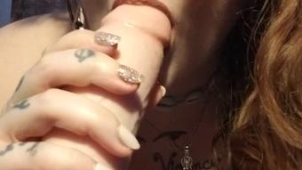 5 Minute JOI - June 24, 2018 (Harlow Nyx)