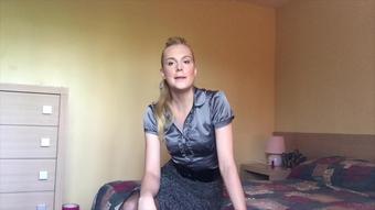 Ariel Anderssen Angry Wife Prepares To Punish You (Ariel Anderssen)