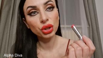 Feeding your addiction to smoking part 1 (Alpha Diva Alexandra)