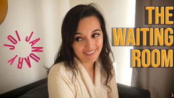 The Waiting Room (Summer Fox)