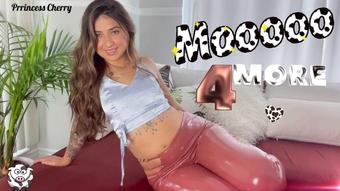 MOO for More - October 14, 2021 (Prrincess Cherry)