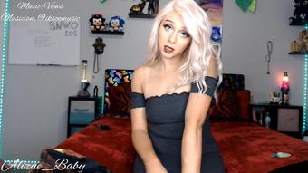 sunnyrosexxx - Hot Step-Mom Fucks your Bully and makes you clean it up (sunnyrosexxx)