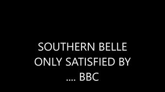 Erikaxstacy Southern Belle Talks About Bbc (ErikaXstacy)
