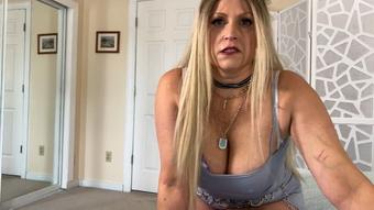 SLUT TEMPTS FAITHFUL VIRGIN GROOM-4K - Jun 16, 2022 (TabithaXXX)