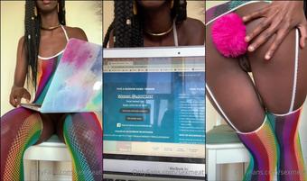 sexmeat 01 06 2020 44207841 HELLO DADDY I finally got to select 10 winners for the spi (sexmeat)