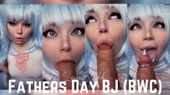 Fathers Day BJ BWC (Lexxiblakk)