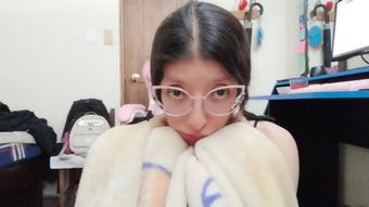 JOI GOOD SPITPLAY AS I BEG YOU TO PENETRATE ME AND BE MINE (_Arlequin_)