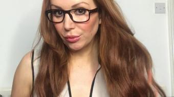 Please don't fire me - Mar 25, 2018 (Lucy Alexandra MILF)