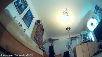 German Giantess // The Vore Store - GGHD054 Sam #03 (German Giantess // The Vore Store)