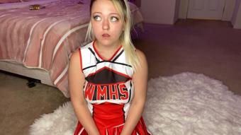 Nerd fucks bitchy cheerleader - Jul 28, 2020 (Katie Sinz)