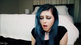 JadeSkye Beautiful Agony Hd (JadeSkye)