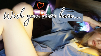 Our night... Fuck Me Instruction (Babyheavanian)
