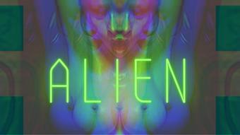 Xxxcaligulaxxx Alien (xxxCaligulaxxx)