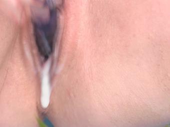 Creamy Dripping Pink Pussy Fuck + BONUS - November 13, 2017 (Heather Carolin)