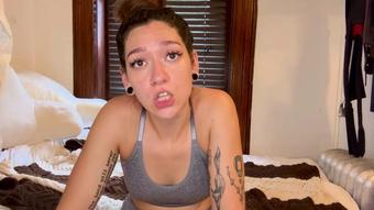 missxreena - Stinky Sweaty Foot Worship (missxreena)