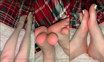 sizeelevens 243189853 2021 12 22 had my feet worshiped last night and this morning licked and sucked until i fell asleep and tonight (sizeelevens)