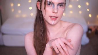 HF Skadi the Winter Giantess JOI (LongHairLuna)