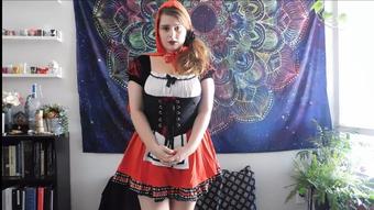 Little Red (desiwoods420)