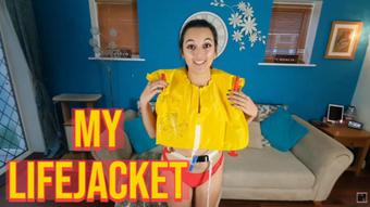 My Lifejacket (Summer Fox)